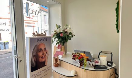 Maison Excellia : Institut de beauté à Bellerive-sur-Allier