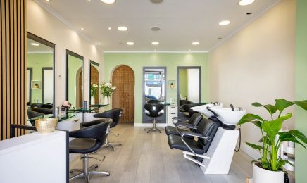 Patricia Coiffure  : Coiffeur à Biarritz