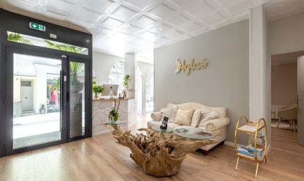 Aglaé Institut & Spa  : Institut de beauté à Cognac