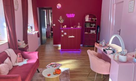 Fée du bien : Institut de beauté à Izier 