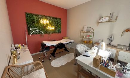 La boîte à beauté  : Institut de beauté à Brugelette