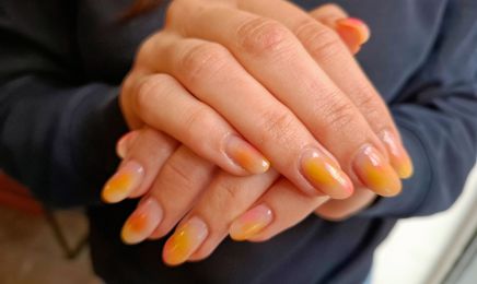 LmT Ongles : Manucure à Paris