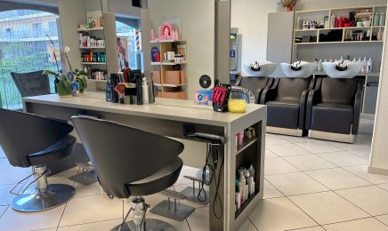 Cely Coiff  : Coiffeur à Sablé-sur-Sarthe