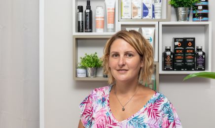 l hair du lac  : Coiffeur à Montréal-la-Cluse
