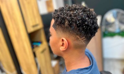 Beauté fatale : Coiffeur à Rouen