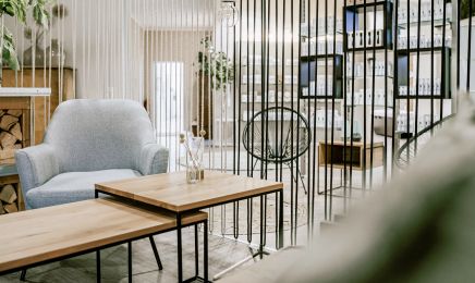 hautnah.kosmos GmbH: Kosmetikstudio in Langenenslingen