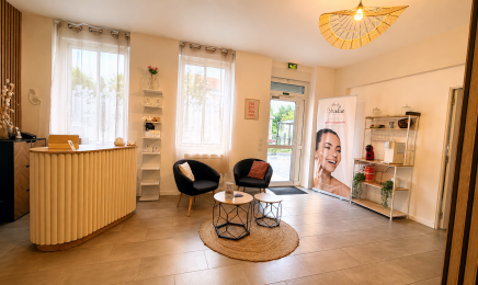 Beauty Ther’Happy  : Institut de beauté à Feuquières-en-Vimeu