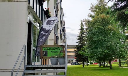 Haarmonie Friseur: Barbershop in Aue-Bad Schlema