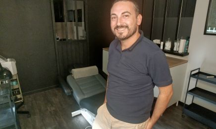 Bobio : Institut de beauté à Montpellier