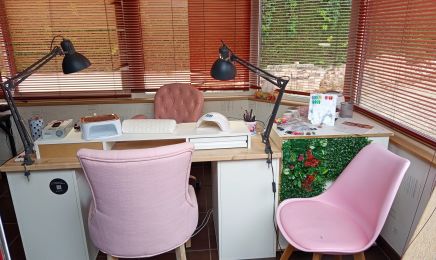 Les Ongles de Cindy : Manucure à Beaune
