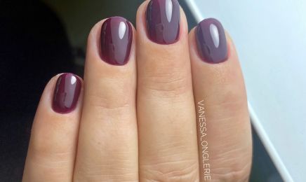 Nuances By Vanessa - Manucure Russe / Colorimétrie : Manucure à Lyon