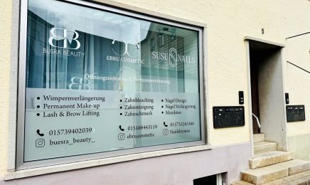 Büsra Beauty : Kosmetikstudio in Murrhardt
