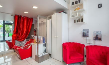 VIP COIFFURE : Coiffeur à Paris