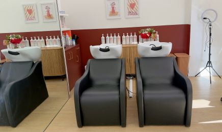 La loge Mallorie & Gladys : Institut de beauté à Millau