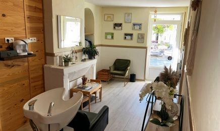 Le salon de maeva : Institut de beauté à Pujols