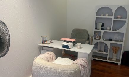 Nails House by Sarah : Institut de beauté à Perpignan