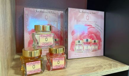 Instant Beauté By Alexy : Institut de beauté à Lunel-Viel