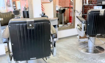 Witold : Coiffeur à Cuincy