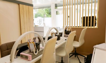 Reine du Sud : Institut de beauté à Marseille