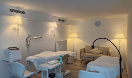 JANNA Beauty - Premium Schönheitsoase: Friseur in Mainz