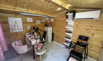 L'excellence des ongles et du bien être : Manucure à Marseille