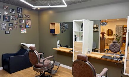 L'Atelier Coiffure : Coiffeur à Mont-de-Marsan