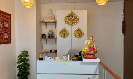 Wera Wan Thai Spa / Salon de Massage : Institut de beauté à Levallois-Perret