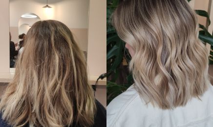 HÄN  : Coiffeur à Rennes
