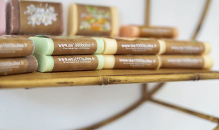 Aux Ptits Soins  : Institut de beauté à Peyrat-de-Bellac