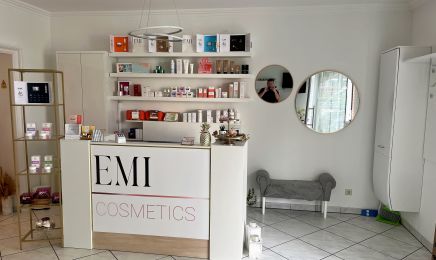 EmiCosmetics: Kosmetikstudio in Hagen