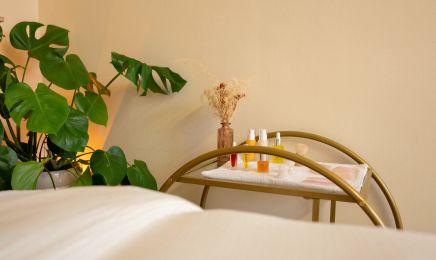 Amara Facialiste : Institut de beauté à Marseille
