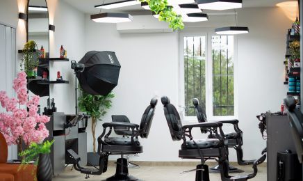 La Barbe Du Lion - Nancy / Frouard : Coiffeur à Frouard