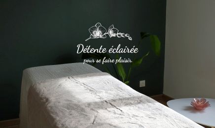 Détente Éclairée : Institut de beauté à Dijon