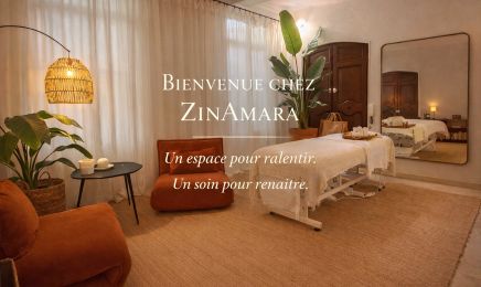ZinAmara : Institut de beauté à Aix-en-Provence