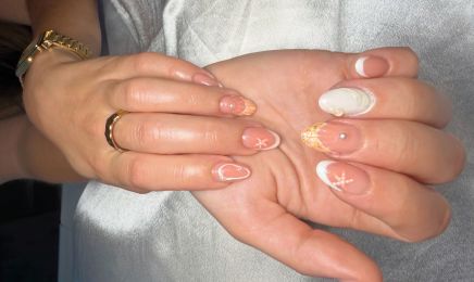 MILEA ONGLES : Manucure à Saint-Just-Saint-Rambert