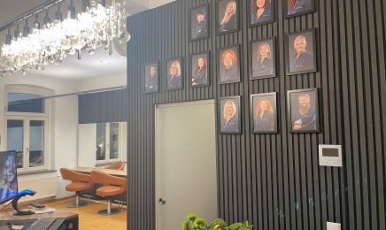Reimann & Reimann: Nagelstudio in Leipzig