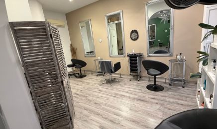 Jad'Hair : Coiffeur à Ajaccio