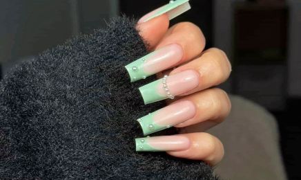 Laurie Nails : Manucure à Pont-Péan