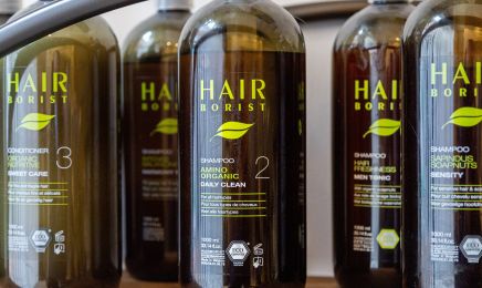 Hair'Mes - Salon de Coiffure Hazebrouck : Coiffeur à Hazebrouck