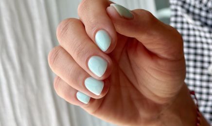 Ema Nails Studio - Manucure Russe : Manucure à Grenoble