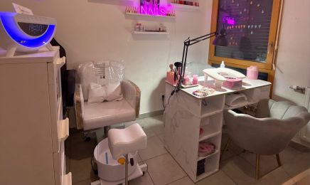 Hiba miss ongle : Manucure à Lyon
