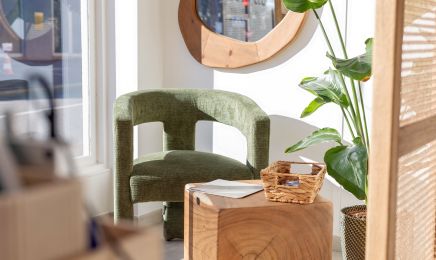 Le Comptoir de Camille : Institut de beauté à Mandelieu-la-Napoule