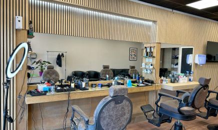 Men Barber : Coiffeur à Miribel