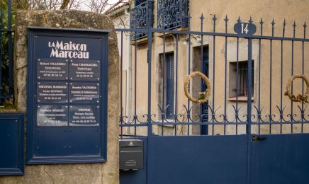 Amanos Massages : Institut de beauté à Carcassonne