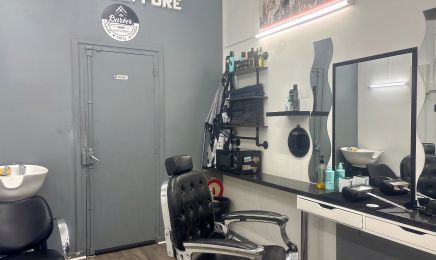 GOOD BARBER : Barbier à Viroflay