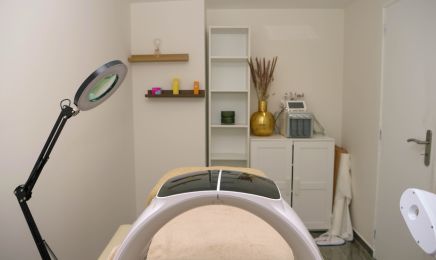 Maison Amyraparis  : Manucure à Paris