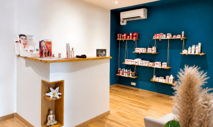 L'instant détente : Institut de beauté à Pessac
