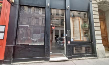 Lumière Beauty : Manucure à Lyon