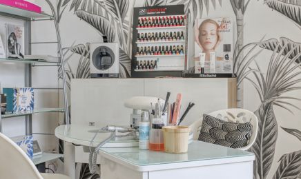 B comme Beauté : Institut de beauté à Bonnières-sur-Seine