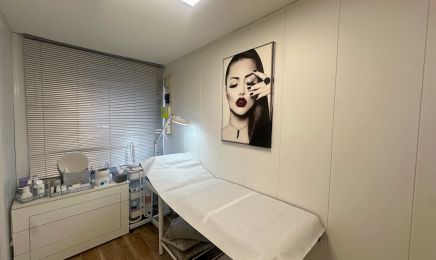 L’ange bleu  : Institut de beauté à Verson